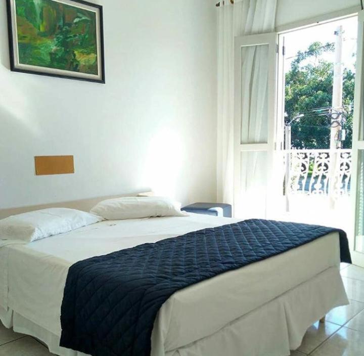 Hotel Muralha Sao Lourenco do Sul Εξωτερικό φωτογραφία